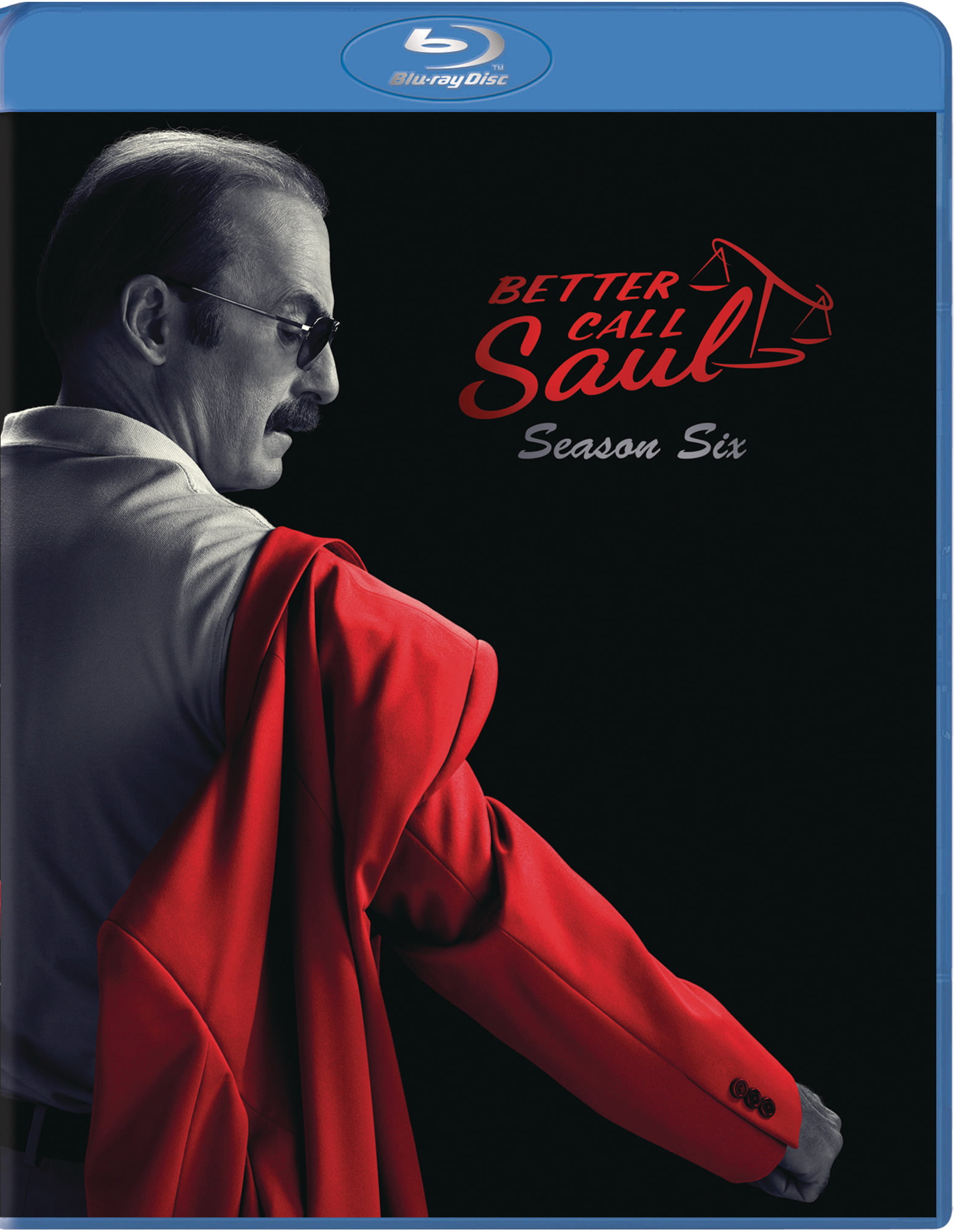 Better Call Saul': Ways to Stream & Pre-Order the Series On Blu-Ray –  Billboard
