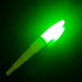thumbnail image 1 of Varilla de flotador nocturno Luz de barra de brillo oscuro Luz de pesca luminosa LED (Verde) Tmvgtek Para Estrenar, 1 of 3