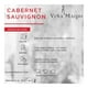 thumbnail image 4 of Vino Tinto Viña Maipo Classic Series Cabernet Sauvignon 12 Botellas de 750 ml, 4 of 4