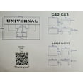 thumbnail image 2 of Universal Rear Sight Tool  ELD, 2 of 2