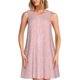 thumbnail image 1 of Balery Stripes Vestidos de verano para mujer con estampado: vestido holgado sin mangas, vestido playero informal y cómodo para días calurosos., 1 of 7