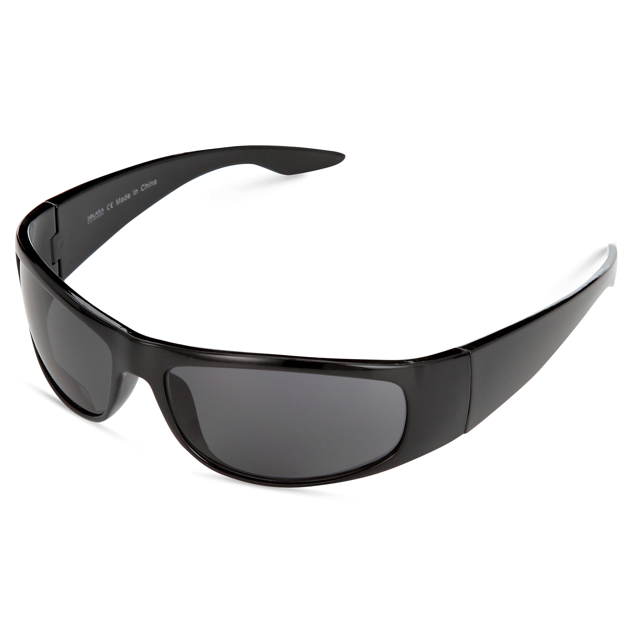 Solara Unisex Full Rim Sunglass Readers, 1.5