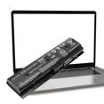 thumbnail image 1 of Batería para laptop NDWQGFS MO06 MO09 58Wh 11.1V Li-ion, 1 of 7