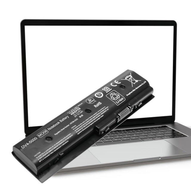 Batería para laptop NDWQGFS MO06 MO09 58Wh 11.1V Li-ion