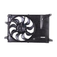thumbnail image 1 of Ensemble Radiateur/ventilateur de Remplacement et Condenseur avec un Grand Ventilateur, 1 of 1