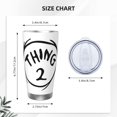 thumbnail image 4 of Vaso de 20 oz del Dr. Seuss, taza de viaje para café con aislamiento al vacío de acero inoxidable, taza de café, taza de viaje con tapa, taza térmica para exteriores, 4 of 8