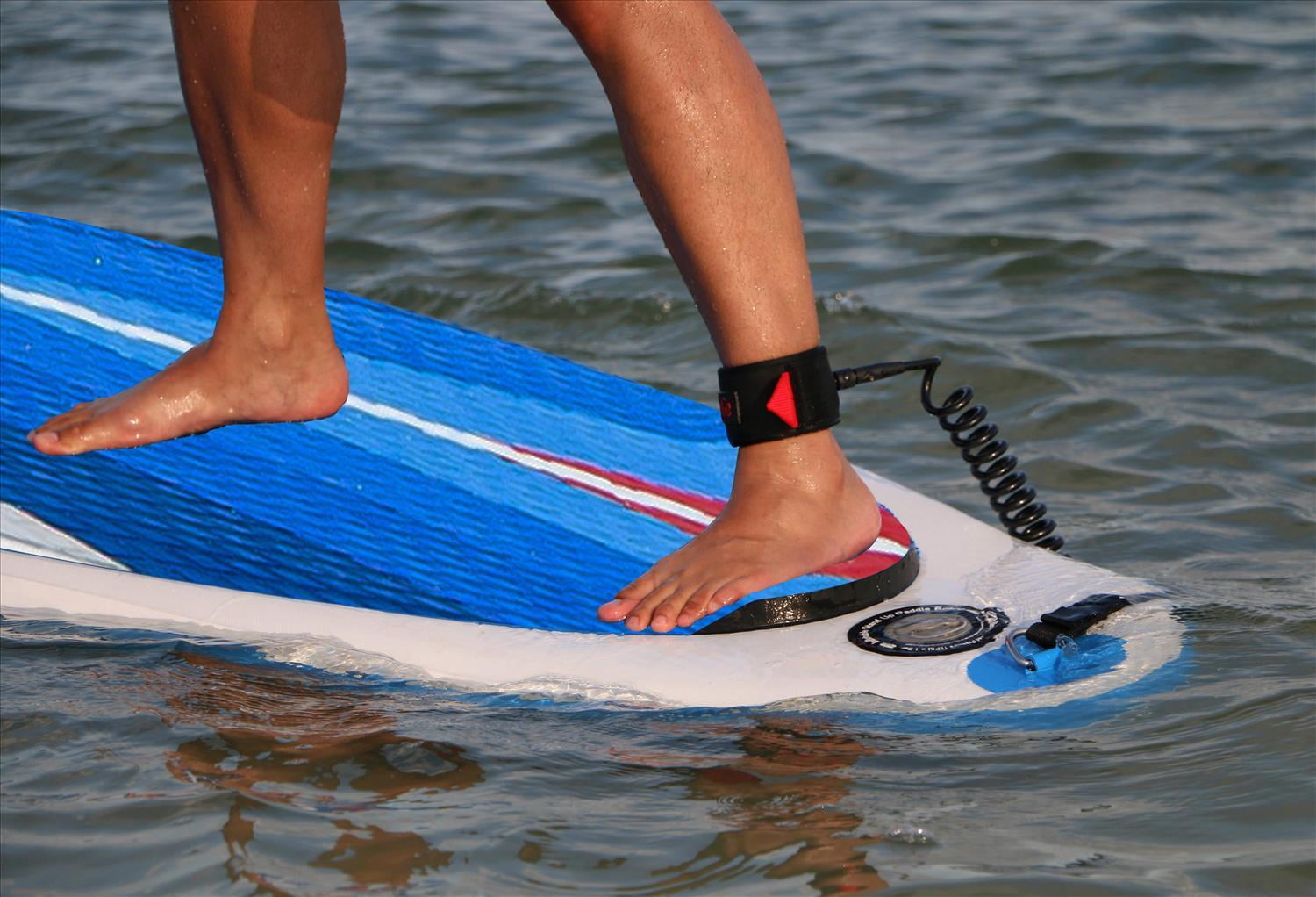 Sea Eagle NeedleNose 126 Pro Package Inflatable Paddle Board
