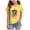 Yellow, variant on Quealent 250 Years USA Shirt for Kids 1776 American Flag Graphic Shirt Boys Girls Patriotic Short Sleeve 4th of July Tee Top 4-13Y (Pink, 9-10 Years)