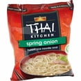 thumbnail image 1 of Thai Kitchen - Spring Onion Instant Rice Noodle Soup, 45g, 1 of 2
