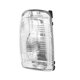 thumbnail image 1 of Cubierta de indicador de carcasa de lente de luz de señal de giro de espejo lateral izquierdo para Transit 150 250 350 C 2015-2021, 1 of 5