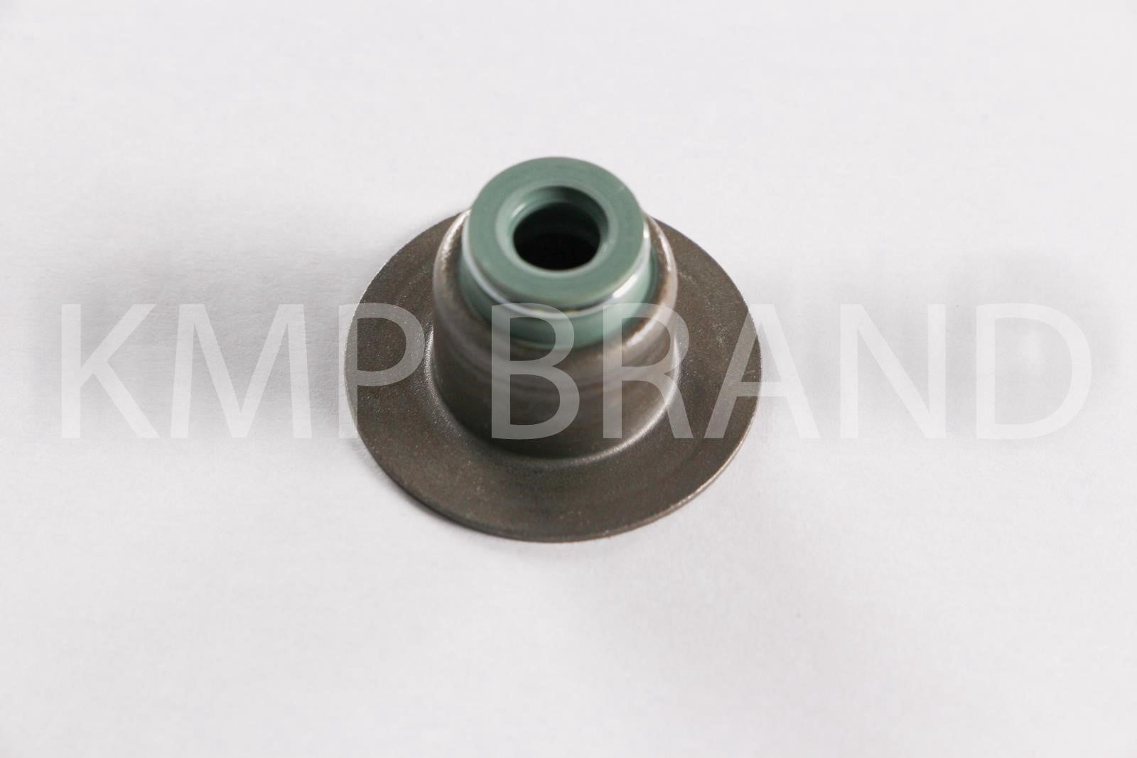 Pack of 12 SEAL VALVE STEM 3955394 for Cummins - Walmart.com