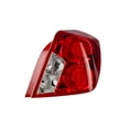 thumbnail image 1 of CALAVERA OPTRA 2006 al 2010 CHEVROLET Derecha/Pasajero DEPO ., 1 of 4