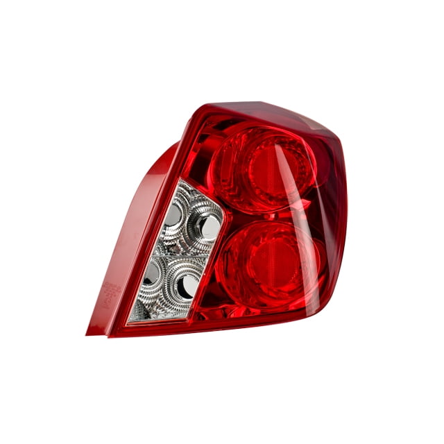CALAVERA OPTRA 2006 al 2010 CHEVROLET Derecha/Pasajero DEPO .