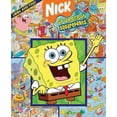 thumbnail image 1 of Pre-Owned Nickelodeon Spongebob Squarepants: Look and Find (Hardcover) by Pi Kids, 1 of 1