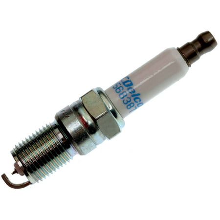 ACDelco Iridium Spark Plug, 41-101 (Best Spark Plugs For Gas Mileage)