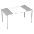 thumbnail image 2 of Paperflow easyDesk Training Table, 55" Long, Multiple Colors, 2 of 4