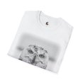 thumbnail image 4 of Whisper of the Arctic Owl Tee - Comfort Wear and Wildlife Care, 4 of 4