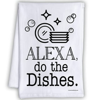 Funny sayings, Tea towels, shower gifts, fun saying on towels, holiday,  kitchen, bar, bath towels