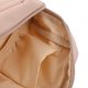 thumbnail image 3 of unbranded Estuche De Nylon Rosa Para Brochas De Maquillaje Con Compartimentos Para Viaje Y Uso Diario, 3 of 6