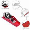 thumbnail image 3 of Door Planer Block Planes For Wood, Wood Plane Tool Manual Wood Planer Woodworking, 3 of 5