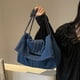 thumbnail image 5 of Bolso Mano para Axila Cruzado Retro Hombro Informal Mujer, 5 of 9