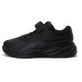 thumbnail image 2 of Tenis Puma 90'S Runner SL AC para Niños Pequeños UNISEX 372931-02 negro 13, 2 of 6