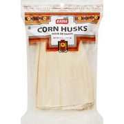 (Price/case)Badia 60645 Corn Husks Hoja Tamal 6-6 Ounce