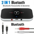 thumbnail image 1 of B6 adaptador bluetooth coche inalámbrico bluetooth receptor de audio bluetooth 4.1 Xemadio LN-0286, 1 of 7
