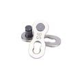 thumbnail image 1 of PVCS 1Pair Portable Bicycle Chain Master Link Joint Connector Quick Clip New, 1 of 3