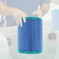 thumbnail image 4 of Hurricane Elite Aseptic Spa Cartridge Filter for PMA25-M, PMA-PROPAK2-M, 2 Pack, 4 of 7