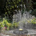 thumbnail image 4 of Solar Fountain Pump, Solar Fountain Pump With 5 Nozzles_Perfect Gift, 4 of 5