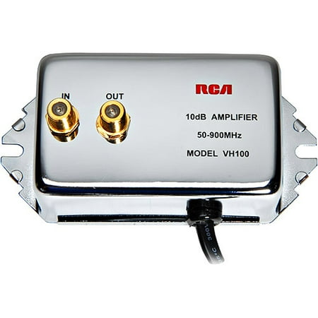 RCA 10dB Video Signal Amplifier