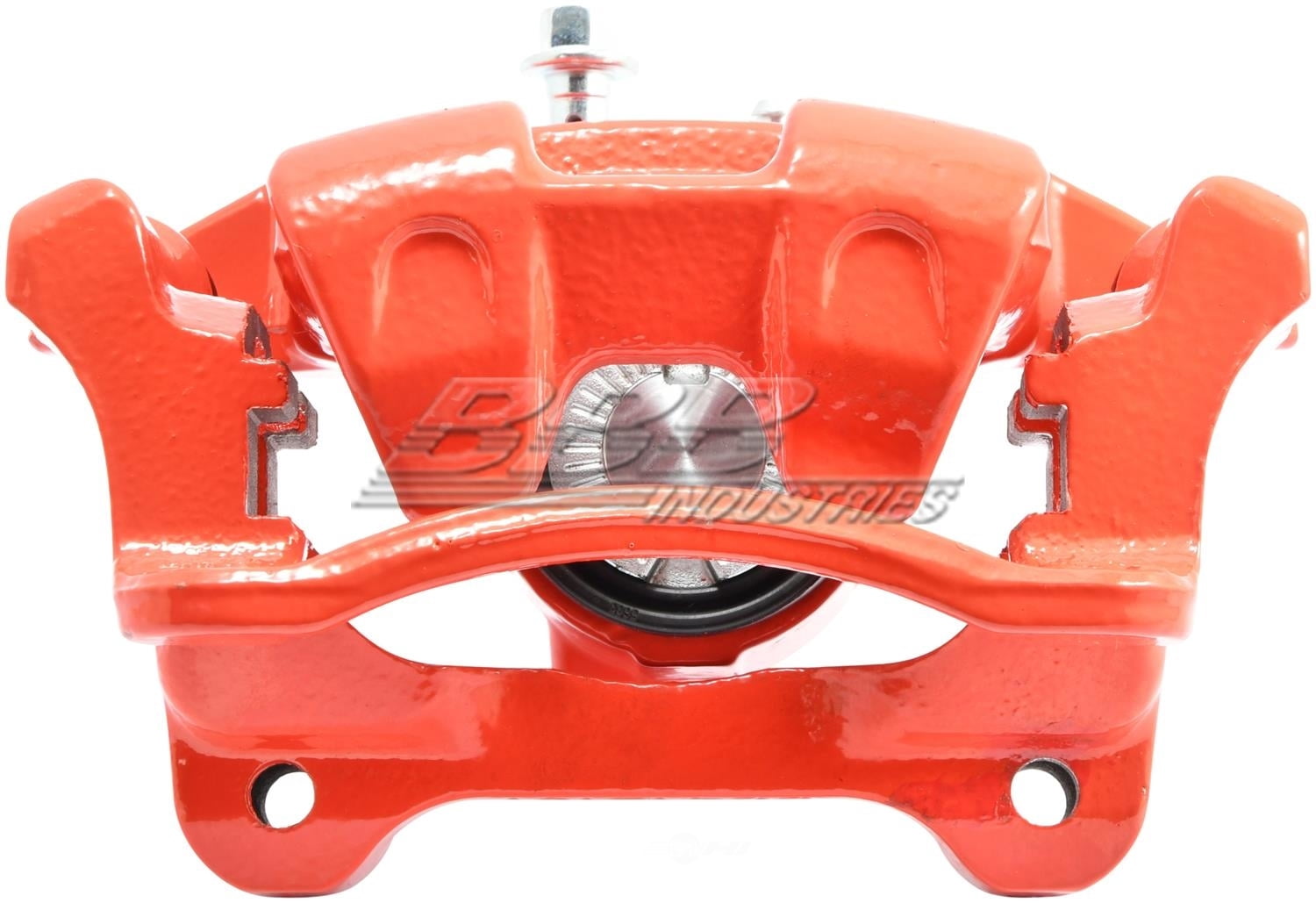 TERREPOWER formerly BBB Industries 99R01861A Reman Caliper w/installation Hardware