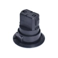 thumbnail image 4 of SEBLAFF Keyless Go Push to Start Stop Engine Dash Ignition Button Switch 1FU931X9AC 1FU931X9AB 33370101 Replacement for Chrysler Commander Grand Cherokee, 4 of 6