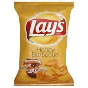 Frito Lay Lays Potato Chips, 2.875 oz