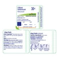 thumbnail image 3 of Boiron Lithium Carbonicum 30C, Homeopathic Medicine for Joint Pains, 80 Pellets, 3 of 11