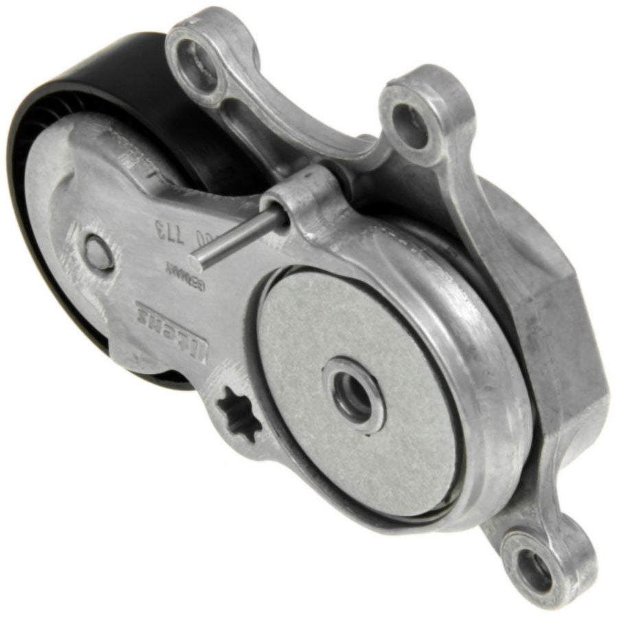 Litens Serpentine Belt Tensioner: 1 Piece Fits select: 2014-2020 MERCEDES-BENZ CLA, 2015-2021 MERCEDES-BENZ GLA