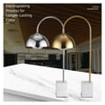 thumbnail image 5 of Lampe Chauffante pour Aliments, Station de Réchauffement à Double Tête et Lampe de Réchauffement pour Buffet pour une Expérience Ultime, 5 of 5