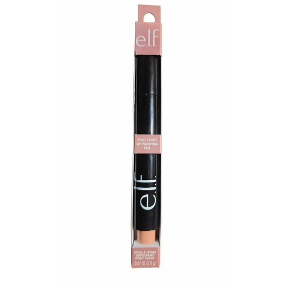 Bálsamo labial nutritivo Lip Plump Pen e.l.f. Pout Clout