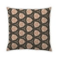 thumbnail image 1 of Ahgly Company Outdoor Square Contemporary Throw Pillow, 18 inch by 18 inch, 1 of 5
