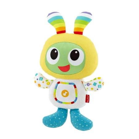 Fisher-Price Groove & Glow BeatBo