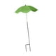 thumbnail image 5 of Sombrilla para plantas de exterior, protección solar, multiusos, decoración, ajustable Verde, 5 of 9