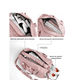 thumbnail image 3 of Maleta Deportiva Quanna Bolsa Gym Viaje Mochila Fitness Bag Xtellar Color Rosa, 3 of 3
