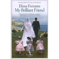 thumbnail image 1 of My Brilliant Friend, Elena Ferrante Paperback, 1 of 3