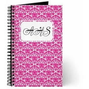 Cafepress Personalized Flourish Soft Cla