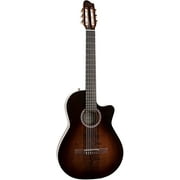 Godin Guitars Godin Arena Pro CW Bourbon Burst EQ 051229