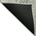 thumbnail image 3 of Addison Rugs Chantille Indoor/Outdoor Transitional Floral Beige Washable Rectangle Rug, 10' x 14', 3 of 6