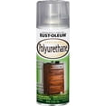 thumbnail image 2 of Rust-Oleum 7872830 Specialty Polyurethane Paint, Clear Satin, 11.25-oz. - Quantity 6, 2 of 4