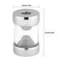 thumbnail image 1 of Filtro De Refrigeración Por Agua Con Rosca Interna G1/4'', Filtro En Forma De Embudo De Pantalla Fina Para Ordenador Scienceny EL006904-00, 1 of 5