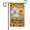 Poodle2, variant on Poodle Sunflower Garden Flag Dog Welcome Spring Summer Wooden Print Flag Banner Outside Yard Decor 12.5X18 Inch Double Side Style 4